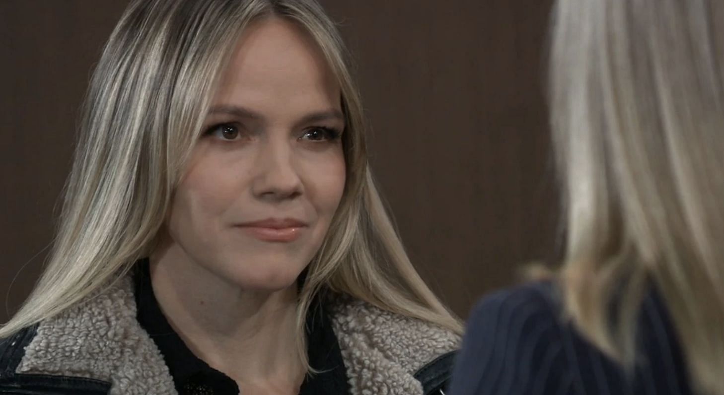 General Hospital (Image via ABC)